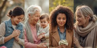 In luna femeii: date şi informaţii statistice despre femei