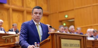 PSD va vota bugetul, dar nu va accepta o politică economică în care povara cade pe cei mai vulnerabili.