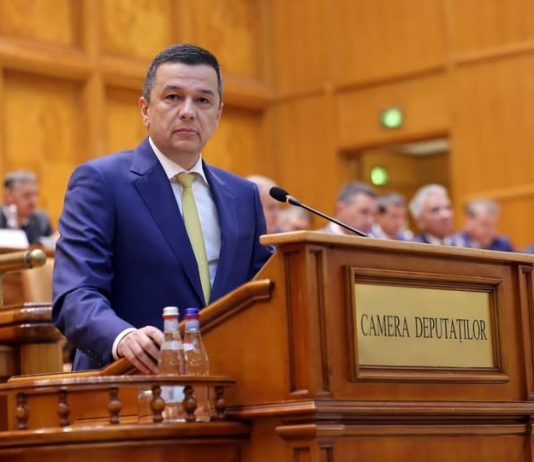 PSD va vota bugetul, dar nu va accepta o politică economică în care povara cade pe cei mai vulnerabili.