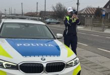 AMENZI DE PESTE 200 000 LEI APLICATE DE POLIȚIȘTI ÎN WEEKEND