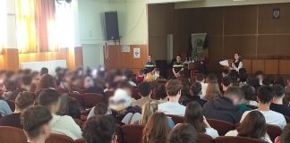 ACTIVITĂȚI DE PREVENIRE A TRAFICULUI DE PERSOANE ȘI A INFRACȚIUNILOR DIN ONLINE