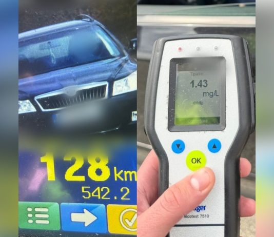 ACȚIUNI PENTRU SIGURANȚA CETĂȚENILOR ÎN WEEKEND