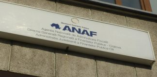 DECONTURI DE TVA DE APROAPE 60 MILIOANE LEI SOLUȚIONATE DE AJFP OLT