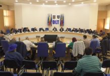 CJ OLT ACORDĂ STIMULENTE PENTRU PERSONALUL MEDICAL DE GARDĂ