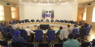 CJ OLT ACORDĂ STIMULENTE PENTRU PERSONALUL MEDICAL DE GARDĂ