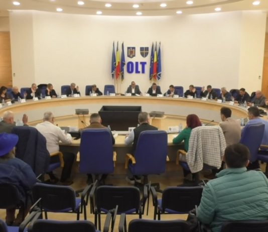 CJ OLT ACORDĂ STIMULENTE PENTRU PERSONALUL MEDICAL DE GARDĂ