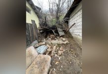 PERICOL REAL ÎN ZONA GRĂDIȘTE. AUTORITĂȚILE LOCALE ȘI-AU UNIT FORȚELE