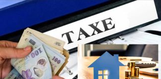 Ordonanță pentru reducerea impozitului pe clădiri, terenuri și mijloace de transport pentru persoanele cu dizabilități