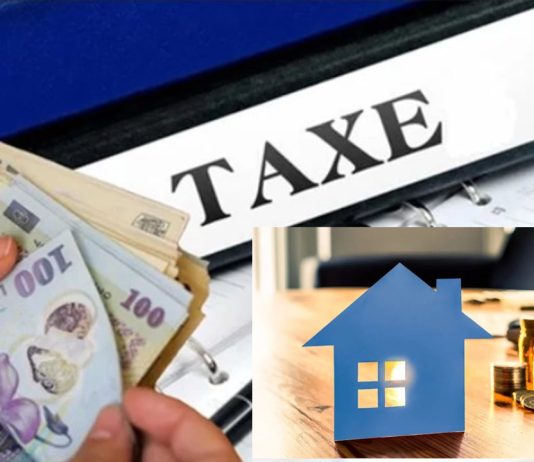 Ordonanță pentru reducerea impozitului pe clădiri, terenuri și mijloace de transport pentru persoanele cu dizabilități