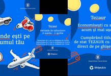 Primăvara aduce TEZAUR: Dobânzi de până la 7% pe an