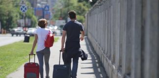 A crescut numărul turiștilor la nivel județean