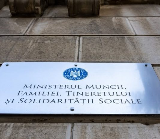 Guvernul a aprobat ”Pachetul de Solidaritate” inițiat de MMFTSS