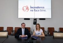 Grija pentru sănătate începe cu educația făcută încă din copilărie