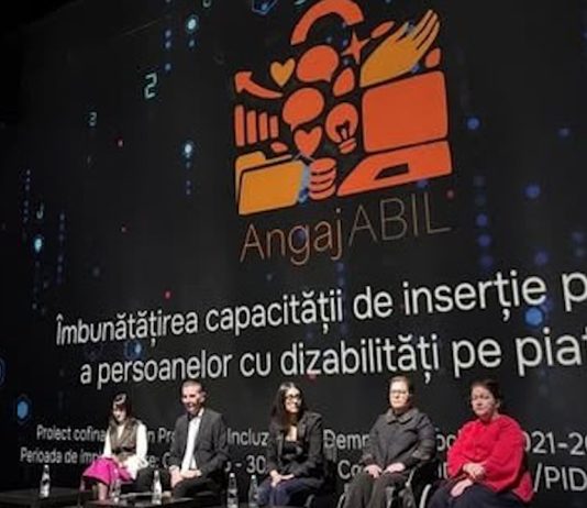 𝐈̂𝐦𝐩𝐫𝐞𝐮𝐧𝐚̆ 𝐩𝐞𝐧𝐭𝐫𝐮 𝐢𝐧𝐜𝐥𝐮𝐳𝐢𝐮𝐧𝐞: 𝐧𝐨𝐢 𝐩𝐚𝐬̦𝐢 𝐩𝐞𝐧𝐭𝐫𝐮 𝐢𝐧𝐭𝐞𝐠𝐫𝐚𝐫𝐞𝐚 𝐩𝐞𝐫𝐬𝐨𝐚𝐧𝐞𝐥𝐨𝐫 𝐜𝐮 𝐝𝐢𝐳𝐚𝐛𝐢𝐥𝐢𝐭𝐚̆𝐭̦𝐢 𝐩𝐞 𝐩𝐢𝐚𝐭̦𝐚 𝐦𝐮𝐧𝐜𝐢𝐢