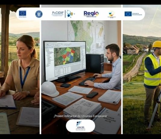 Și proprietățile pentru care documentele sunt incomplete, pot fi înregistrate