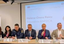 Pas important pentru siguranța copiilor din România!