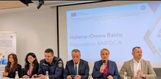 Pas important pentru siguranța copiilor din România!