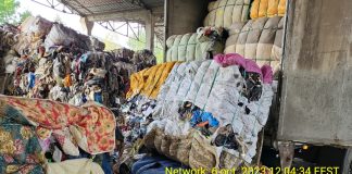 România nu mai acceptă deșeuri sub eticheta „second-hand”