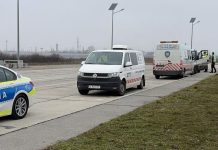 REZULTATELE ACȚIUNII PREVENTIVE DESFĂȘURATE PE DN 6