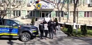 REȚINUȚI PENTRU UCIDEREA CU INTENȚIE A UNUI ANIMAL