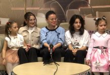 PICTURA – CULORI, EMOŢII ŞI IMAGINAŢIE