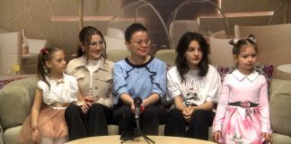 PICTURA – CULORI, EMOŢII ŞI IMAGINAŢIE