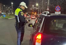 AMENZI DE PESTE 140 000 LEI APLICATE DE POLIȚIȘTI ÎN MINIVACANȚA DE PAȘTE
