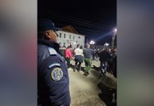 JANDARMII OLTENI – ÎN SPRIJINUL COMUNITĂȚII, ÎN MINIVACANȚA DE PAȘTE