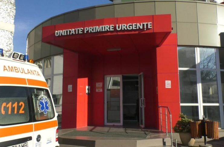 DE PAȘTE S-A DUBLAT NUMĂRUL PREZENTĂRILOR LA UPU