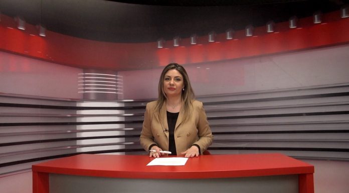 Jurnal PTV OLTENIA 17 04 2026