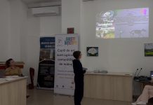 IMAGINAȚIA ȘI CREATIVITATEA AU FOST PREMIATE LA BIBLIOTECA JUDEȚEANĂ