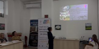 IMAGINAȚIA ȘI CREATIVITATEA AU FOST PREMIATE LA BIBLIOTECA JUDEȚEANĂ