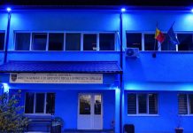 DGASPC OLT MARCHEAZĂ ZIUA INTERNAȚIONALĂ A AUTISMULUI