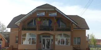 ILIE CRÎMU RĂSPUNDE ACUZAŢIILOR ADUSE DE MARIUS BRAN