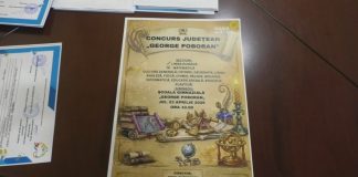 31 ANI DE EXISTENȚĂ CELEBRAȚI PRIN EXCELENȚĂ