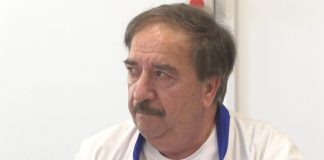 PACIENȚI ÎN STARE VEGETATIVĂ, SALVAȚI DE MEDICUL RENICĂ DIACONESCU