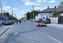 PIETON DE 19 ANI DECEDAT ÎN URMA UNUI ACCIDENT ÎN SLATINA