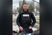 Disciplină în uniformă, performanță în competiție