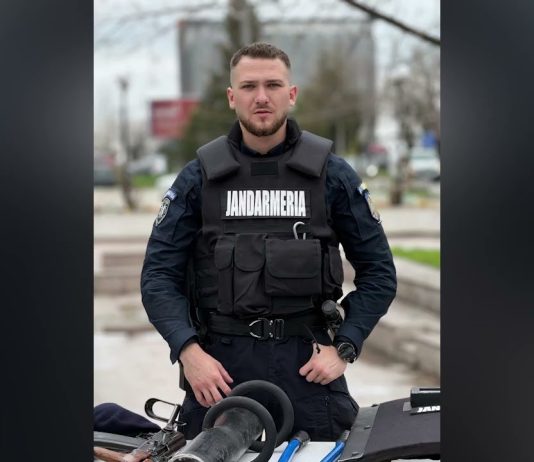 Disciplină în uniformă, performanță în competiție