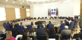 CJ OLT A APROBAT BUGETUL DE INVESTIȚII PENTRU ANUL 2026