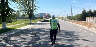 REZULTATELE ACȚIUNII PREVENTIVE DESFĂȘURATE PE DN 6