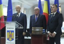 ZIUA INSTITUȚIEI PREFECTULUI – LA OLT