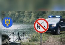 Respectarea perioadei de prohibiție – responsabilitate comună pentru protejarea resurselor acvatice