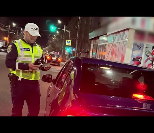 ACȚIUNI PENTRU SIGURANȚA CETĂȚENILOR