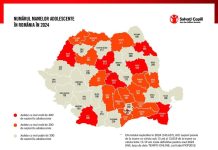 Aproape una din 10 nașteri provine de la fete cu vârsta între 15 și 19 ani – Educația sexuală, esențială în școli
