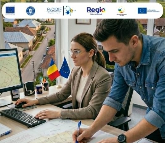 Rolul primăriei în procesul de înregistrare sistematică a proprietăților