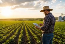 Agenția de Plăți și Intervenție pentru Agricultură sprijină fermierii în accesarea finanțărilor pentru Campania 2026!