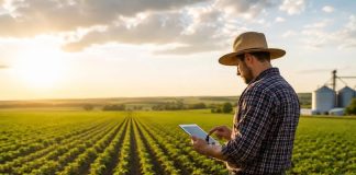 Agenția de Plăți și Intervenție pentru Agricultură sprijină fermierii în accesarea finanțărilor pentru Campania 2026!