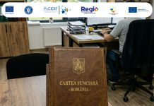 Cărți funciare deschise automat pentru proprietăți