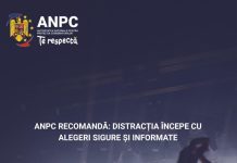 ANPC, sfaturi pentru sezonul de evenimente în aer liber